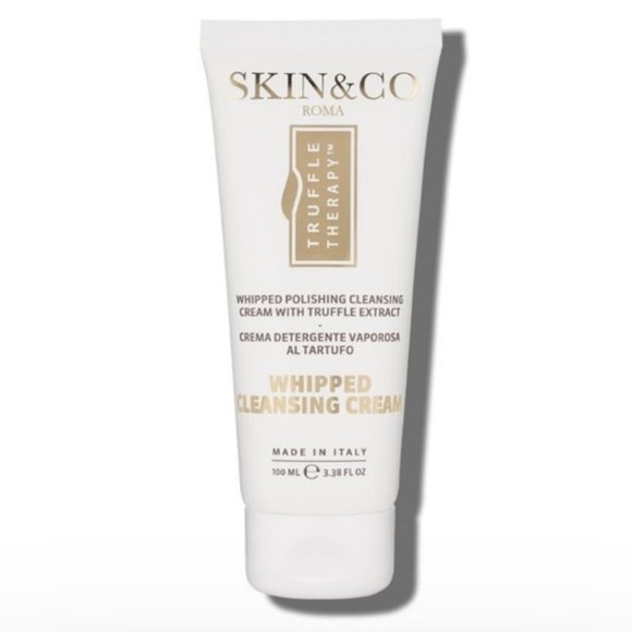 skin & co whipped cleansing cream